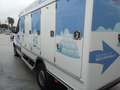 Mercedes-Benz 170 Sprinter 213DT Blanc - thumbnail 4
