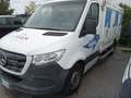 Mercedes-Benz 170 Sprinter 213DT Blanc - thumbnail 1