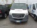 Mercedes-Benz 170 Sprinter 213DT Blanc - thumbnail 9