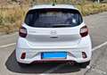 Hyundai i10 i10 1.0 T-GDI N-Line Weiß - thumbnail 4