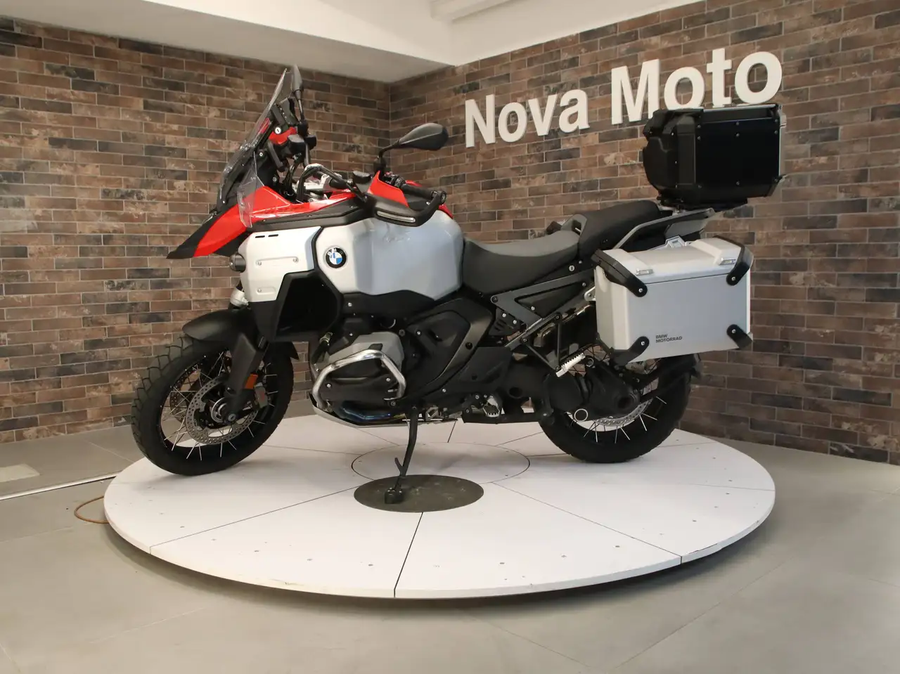 BMW R 1300 GS