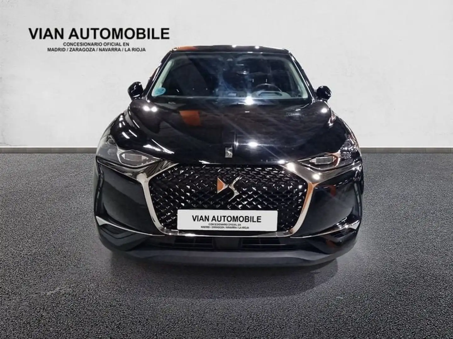 DS Automobiles DS 3 Crossback Puretech So Chic 130 EAT8 - 2