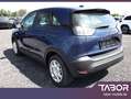 Opel Crossland 1.2 83 Edition SHZ TEMP AppCo HIFI BT Blau - thumbnail 4