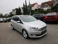 Ford Grand C-Max Grand C-MAX 1.5 *7-SITZE*NAVI*XEN*KAMERA*PANORAM Silber - thumbnail 2