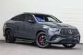 Mercedes-Benz GLE 53 AMG Coupé Hybrid 4MATIC+ Premium Plus, Manufaktur, Nig Grijs - thumbnail 8