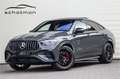 Mercedes-Benz GLE 53 AMG Coupé Hybrid 4MATIC+ Premium Plus, Manufaktur, Nig Grijs - thumbnail 1