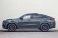 Mercedes-Benz GLE 53 AMG Coupé Hybrid 4MATIC+ Premium Plus, Manufaktur, Nig Grijs - thumbnail 4