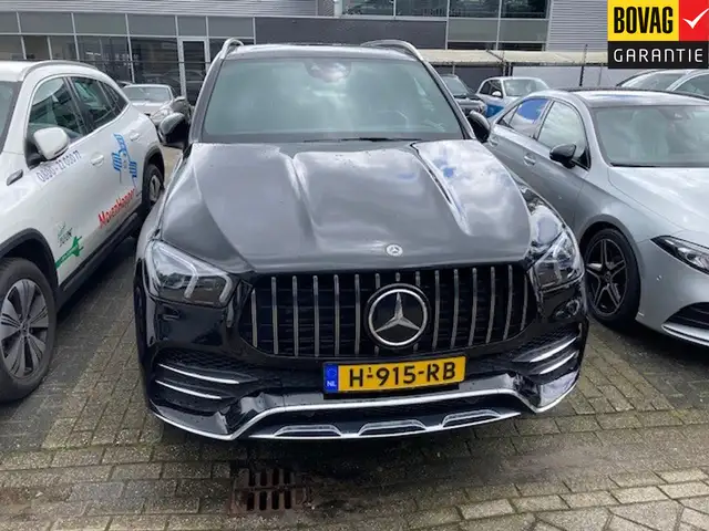 Mercedes-Benz GLE 450 4MATIC Premium Plus | 1E EIGENAAR | 12MND GARANTIE