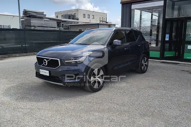 Volvo XC40 XC40 T2 Geartronic Momentum