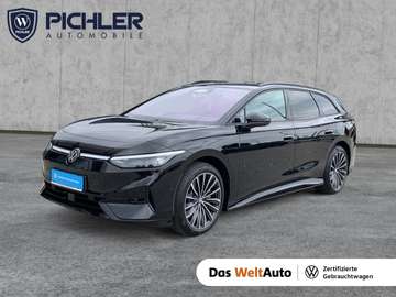 Tourer Pure 150 kW Business - 59kWh