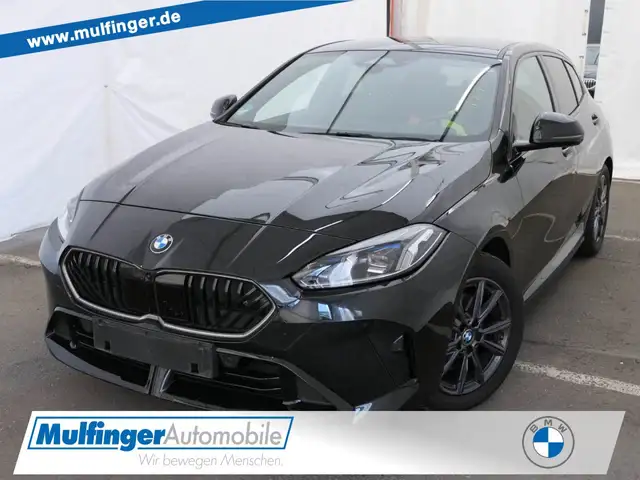 BMW 1er