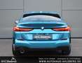 BMW 218i GC M SPORT/SHADOW/ LIVE/ACC/M.SITZE/CAR-PLAY/ Bleu - thumbnail 7