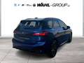 BMW 218 i Active Tourer M Sport AHK Adapt LED Navi Premium Blau - thumbnail 6
