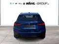 BMW 218 i Active Tourer M Sport AHK Adapt LED Navi Premium Blau - thumbnail 5