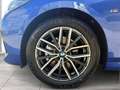BMW 218 i Active Tourer M Sport AHK Adapt LED Navi Premium Blau - thumbnail 7