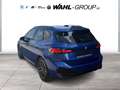 BMW 218 i Active Tourer M Sport AHK Adapt LED Navi Premium Blau - thumbnail 4