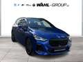 BMW 218 i Active Tourer M Sport AHK Adapt LED Navi Premium Blau - thumbnail 1