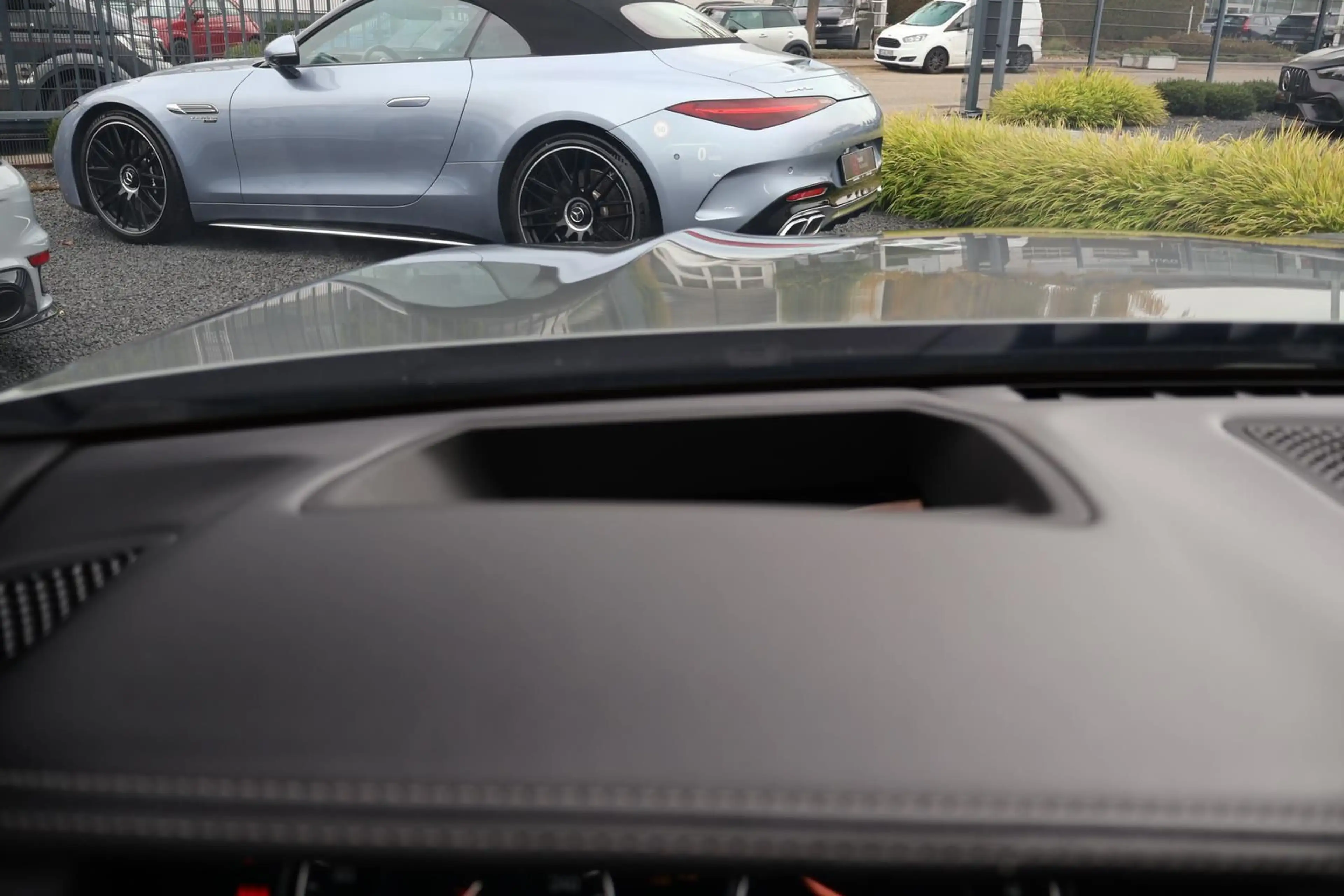 BMW 750 d xDrive M Sport-Massage-IntegralLenkung-LED — photo 13