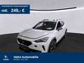 CUPRA Formentor 1.4e-HYBRID DSG VZ LED Navi Pano DCC Weiß - thumbnail 1