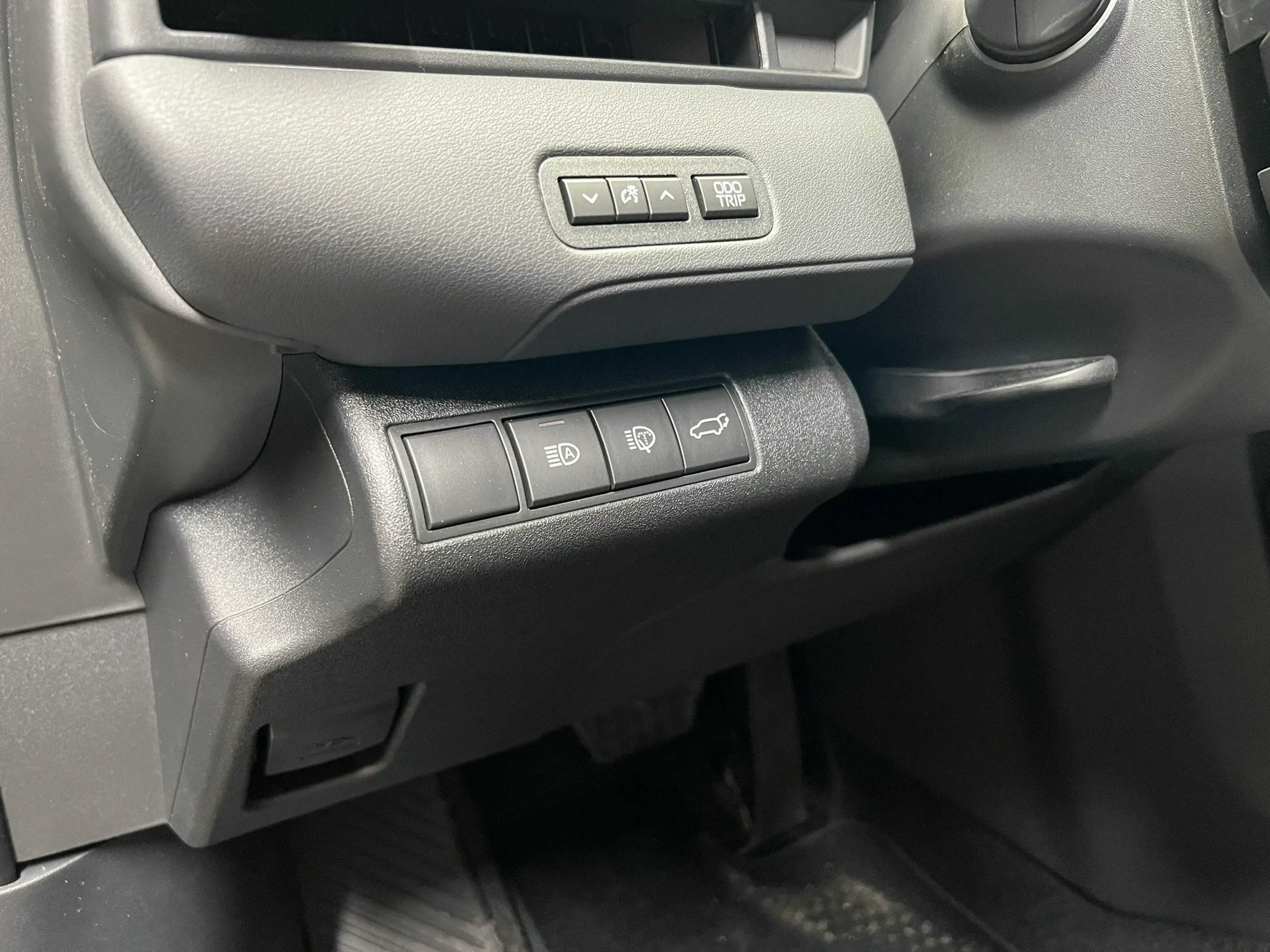Toyota bZ4X Touring Teamplayer — photo 11