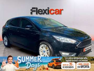 1.0 Ecoboost Auto-S&S ST-Line 125