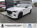 Mazda CX-60 Homura PHEV HUD Bose ACC SHZ Klimasitze Panorama N Blanc - thumbnail 1