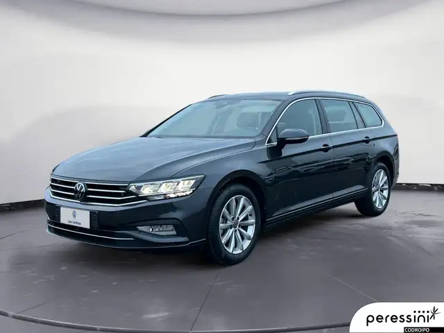 Volkswagen Passat Va 2,0BusinDT110 TDID7A