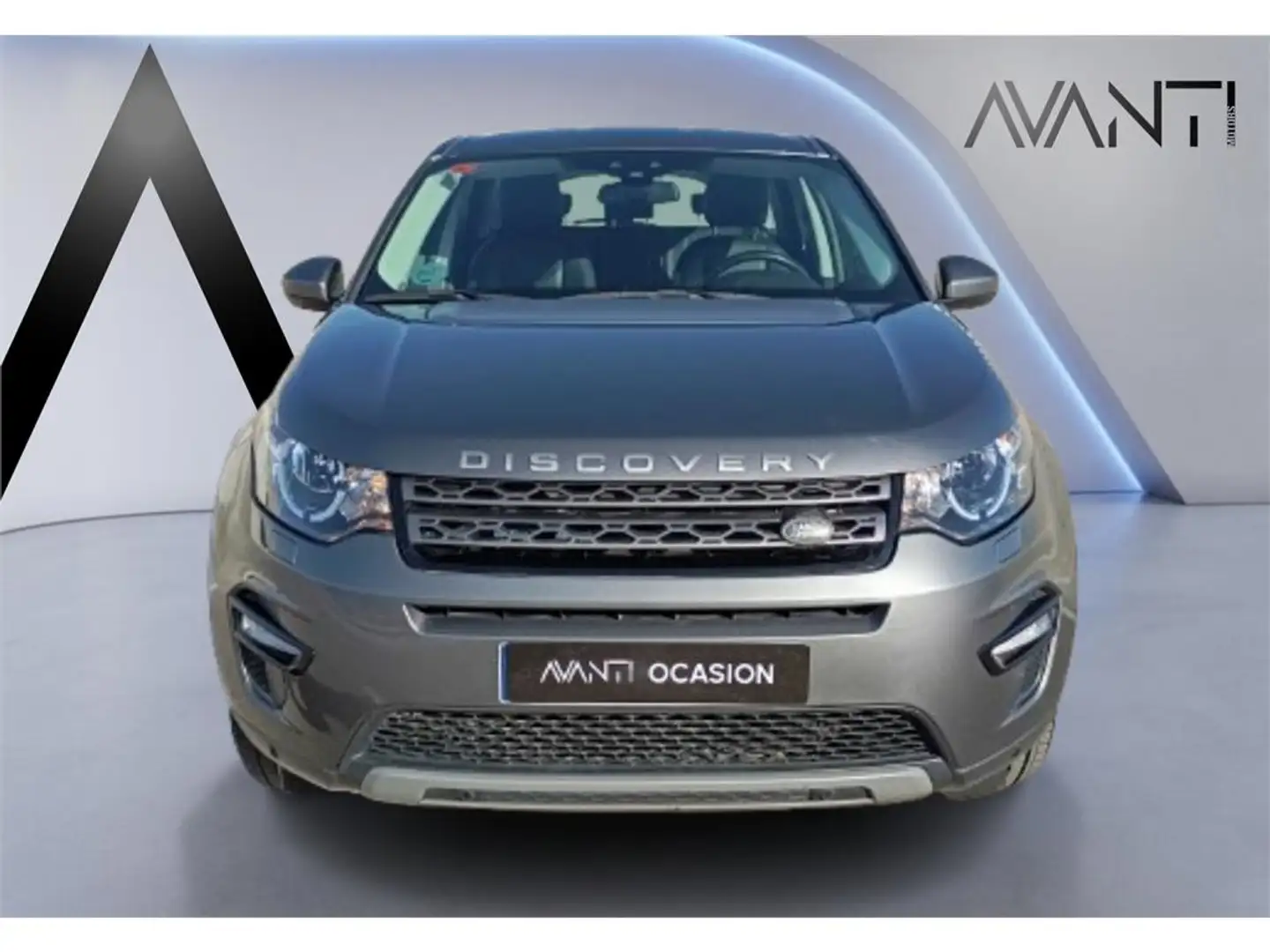 Land Rover Discovery Sport 2.0D I4 L.Flw HSE AWD Auto 150 - 2