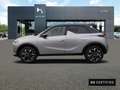 DS Automobiles DS 3 1.5 BlueHDi 130cv EAT8 PERFORMANCE LINE+ KM ZERO Ezüst - thumbnail 4
