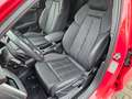 Audi A3 Sportback advanced 1.5 S-Tronic Bluetooth LED Rosso - thumbnail 7