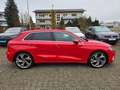 Audi A3 Sportback advanced 1.5 S-Tronic Bluetooth LED Rosso - thumbnail 3