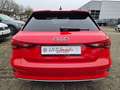 Audi A3 Sportback advanced 1.5 S-Tronic Bluetooth LED Rosso - thumbnail 5