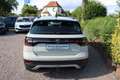 Volkswagen T-Cross 1.0 TSI DSG Life *AHK,Kamera,APP,Klimatr,SHZ* Grau - thumbnail 4