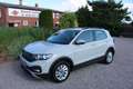 Volkswagen T-Cross 1.0 TSI DSG Life *AHK,Kamera,APP,Klimatr,SHZ* Grau - thumbnail 1