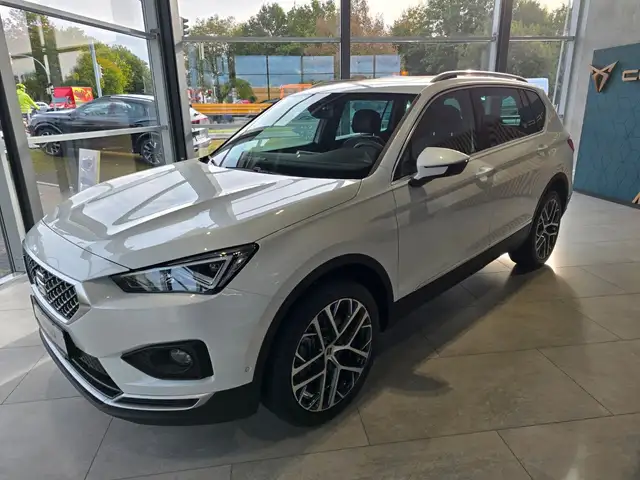 SEAT Tarraco Xperi 2,0 TSI DSG 4Drive*PanoDach*