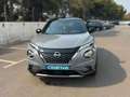 Nissan Juke 1.6 Hybrid N-Design Auto 105kW Gris - thumbnail 4