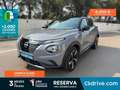 Nissan Juke 1.6 Hybrid N-Design Auto 105kW Gris - thumbnail 1