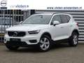 Volvo XC40 T4 Momentum 190PK | Automaat | Navigatie Blanc - thumbnail 1