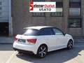 Audi A1 SPB 1.0 TFSI 95CV ultra Sport Bianco - thumbnail 4