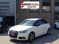 Audi A1 SPB 1.0 TFSI 95CV ultra Sport Bianco - thumbnail 1