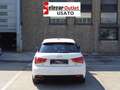 Audi A1 SPB 1.0 TFSI 95CV ultra Sport Bianco - thumbnail 5