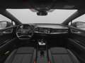 Audi Q4 e-tron 35 *S line*5J-Garantie*Wärmep.*AHK*8fa Gris - thumbnail 8