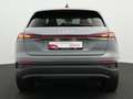 Audi Q4 e-tron 35 *S line*5J-Garantie*Wärmep.*AHK*8fa Gris - thumbnail 12