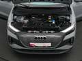 Audi Q4 e-tron 35 *S line*5J-Garantie*Wärmep.*AHK*8fa Gris - thumbnail 28