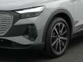 Audi Q4 e-tron 35 *S line*5J-Garantie*Wärmep.*AHK*8fa Gris - thumbnail 23
