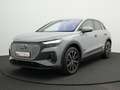 Audi Q4 e-tron 35 *S line*5J-Garantie*Wärmep.*AHK*8fa Gris - thumbnail 2