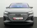 Audi Q4 e-tron 35 *S line*5J-Garantie*Wärmep.*AHK*8fa Gris - thumbnail 11