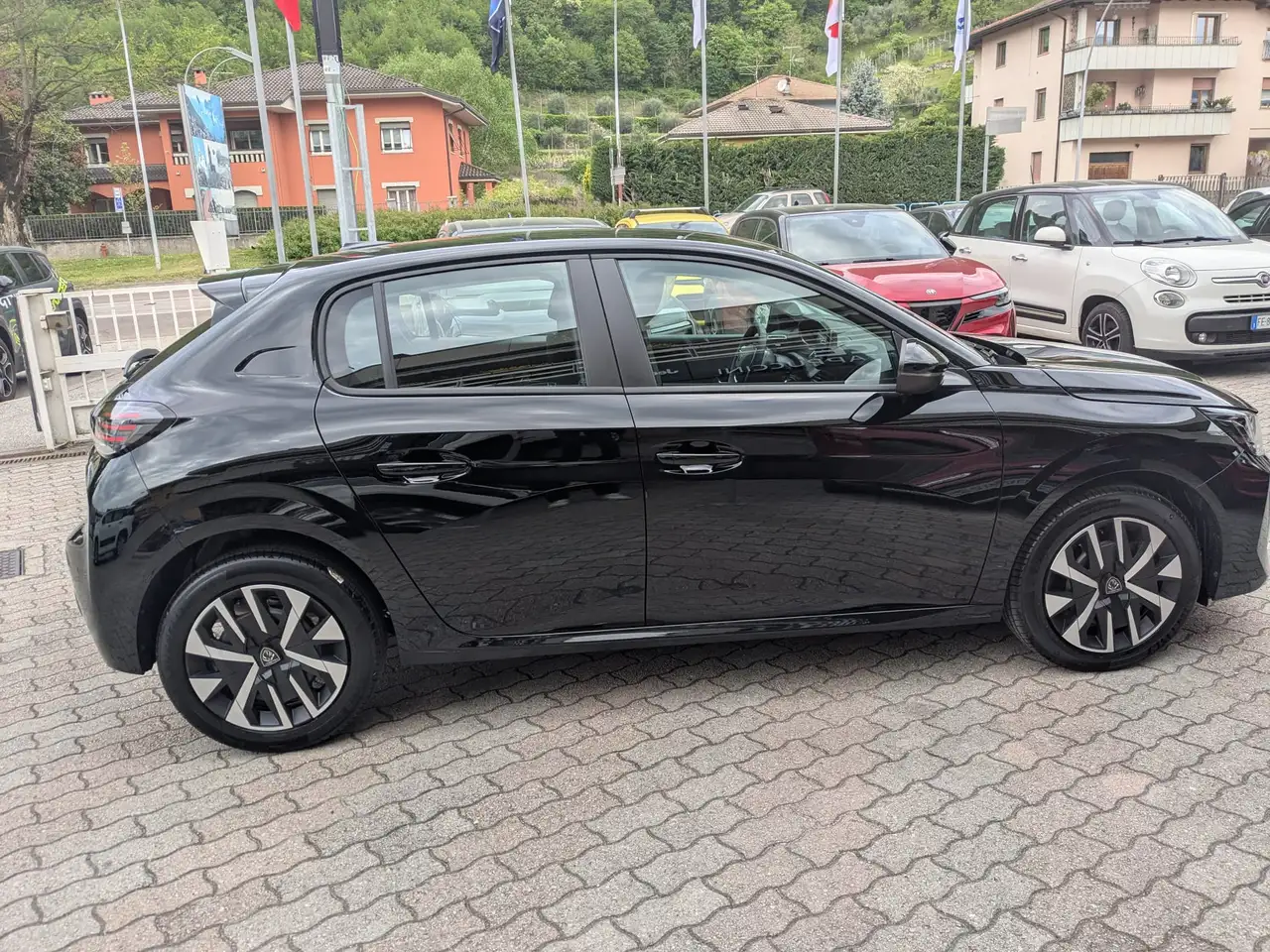 Peugeot 208 2026