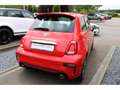 Abarth 595 1.4 TURBO T-JET 145 1 HAND Rouge - thumbnail 4