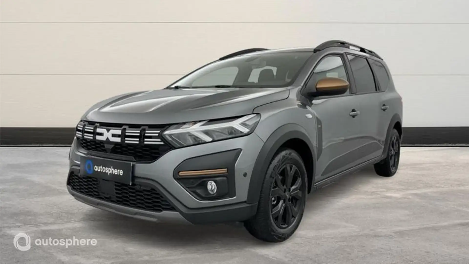 Dacia Jogger 1.0 ECO-G 100ch Extreme 5 places - 1